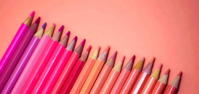 Come Colorare Con Le Matite Colorate 6 Semplici Consigli Per Principianti