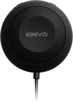 Kit per auto Bluetooth Kinivo BTC450